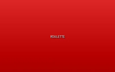 壹号娱乐轮盘赌游戏